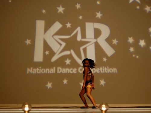 Baltimore, MD - 2/20/2009 - Awards