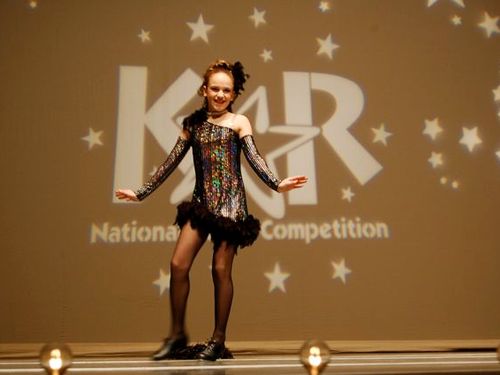 Baltimore, MD - 2/20/2009 - Awards