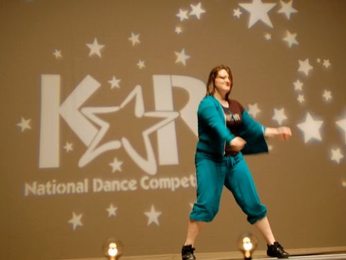 Baltimore, MD - 2/20/2009 - Awards