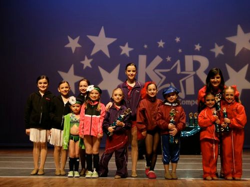 Baton Rouge, LA - 2/28/2009 - Awards
