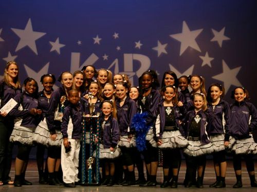Baton Rouge, LA - 2/28/2009 - Awards