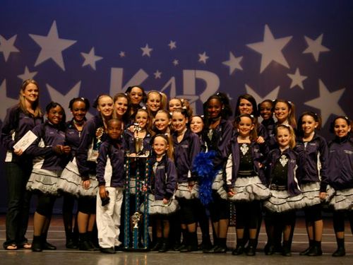 Baton Rouge, LA - 2/28/2009 - Awards