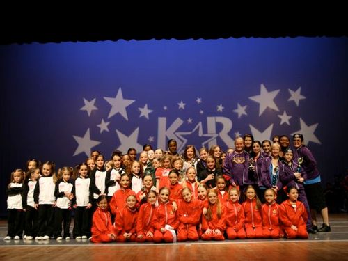 Baton Rouge, LA - 2/28/2009 - Awards