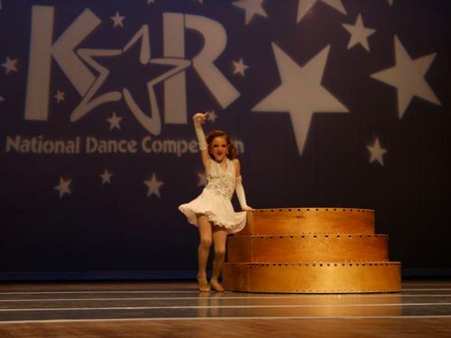 Baton Rouge, LA - 2/28/2009 - Awards