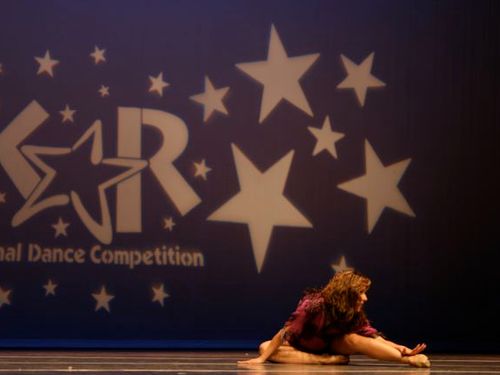 Baton Rouge, LA - 2/28/2009 - Awards