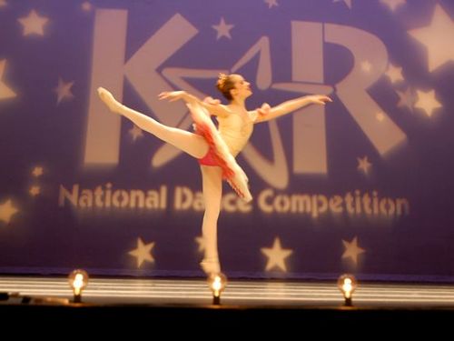 Spartanburg, SC - 2/27/2009 - Awards
