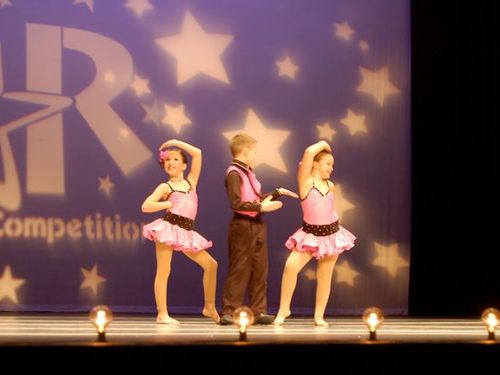 Spartanburg, SC - 2/27/2009 - Awards