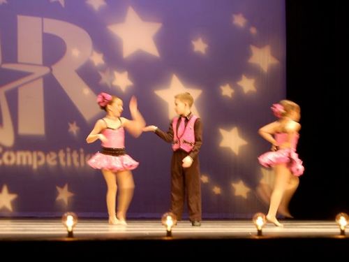 Spartanburg, SC - 2/27/2009 - Awards