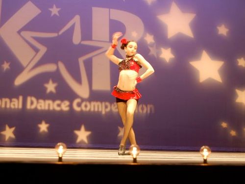 Spartanburg, SC - 2/27/2009 - Awards