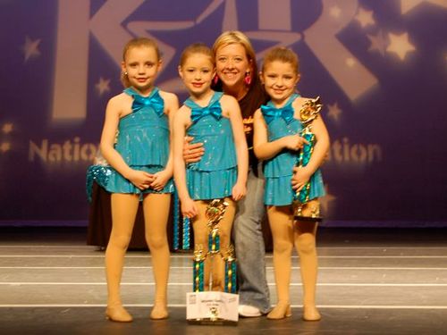 Spartanburg, SC - 2/27/2009 - Awards