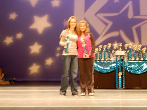 Spartanburg, SC - 2/27/2009 - Awards