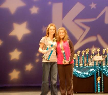 Spartanburg, SC - 2/27/2009 - Awards