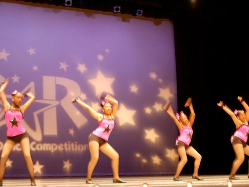 Spartanburg, SC - 2/27/2009 - Awards