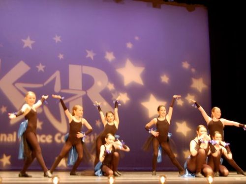 Spartanburg, SC - 2/27/2009 - Awards