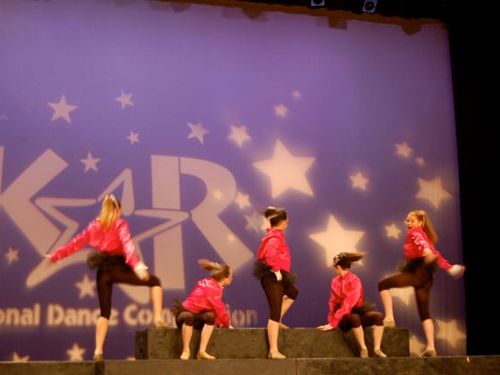 Spartanburg, SC - 2/27/2009 - Awards