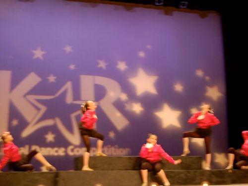 Spartanburg, SC - 2/27/2009 - Awards