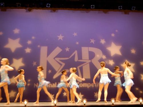 Spartanburg, SC - 2/27/2009 - Awards