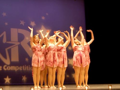 Spartanburg, SC - 2/27/2009 - Awards