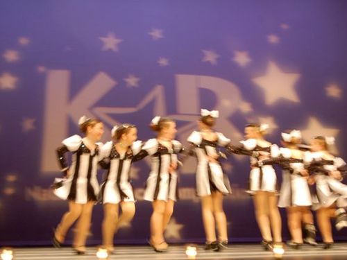 Spartanburg, SC - 2/27/2009 - Awards