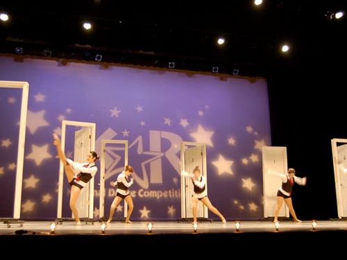 Spartanburg, SC - 2/27/2009 - Awards
