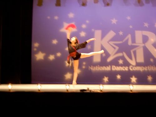 Spartanburg, SC - 2/27/2009 - Awards