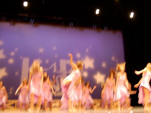 Spartanburg, SC - 2/27/2009 - Awards