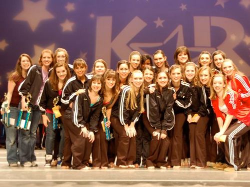Spartanburg, SC - 2/27/2009 - Awards