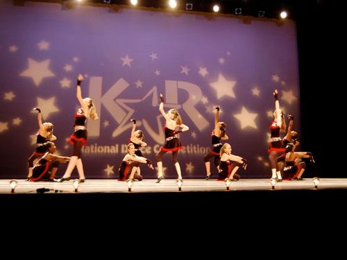Spartanburg, SC - 2/27/2009 - Awards