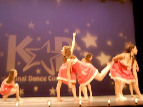 Spartanburg, SC - 2/27/2009 - Awards