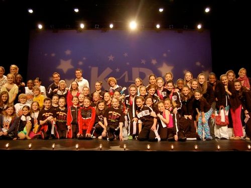 Spartanburg, SC - 2/27/2009 - Awards