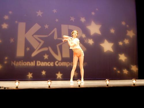 Spartanburg, SC - 2/27/2009 - Awards