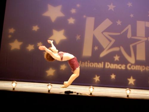 Spartanburg, SC - 2/27/2009 - Awards