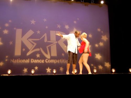 Spartanburg, SC - 2/27/2009 - Awards