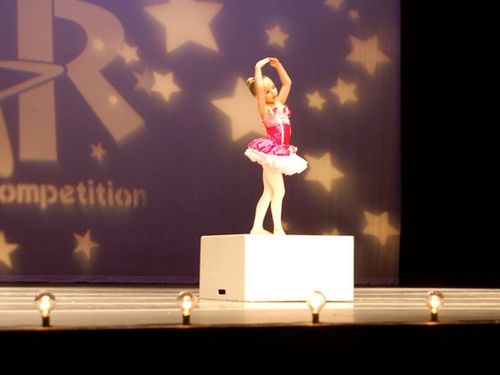 Spartanburg, SC - 2/27/2009 - Awards