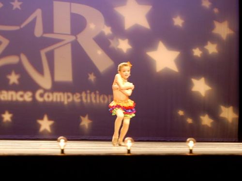 Spartanburg, SC - 2/27/2009 - Awards