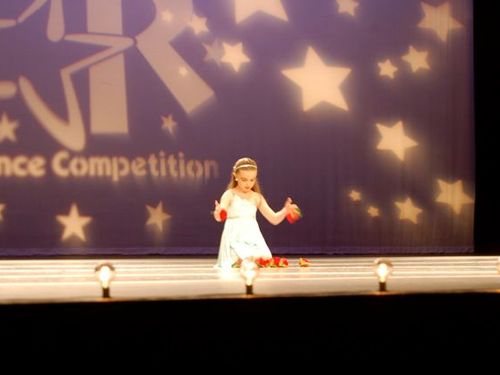 Spartanburg, SC - 2/27/2009 - Awards
