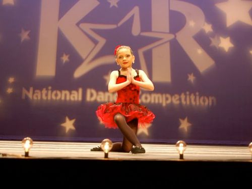 Spartanburg, SC - 2/27/2009 - Awards