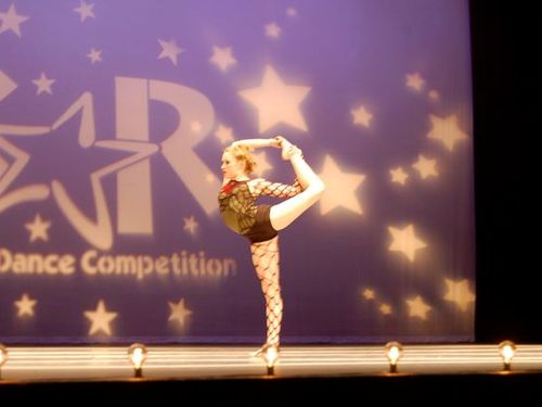 Spartanburg, SC - 2/27/2009 - Awards
