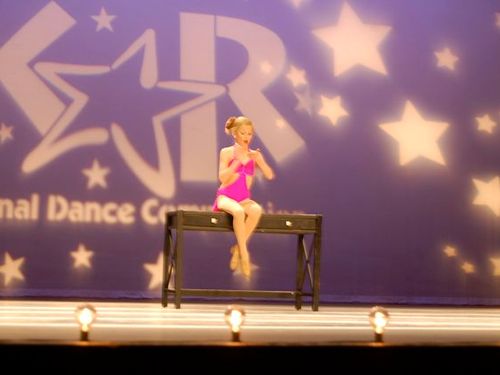 Spartanburg, SC - 2/27/2009 - Awards