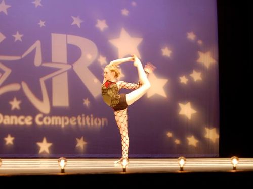 Spartanburg, SC - 2/27/2009 - Awards