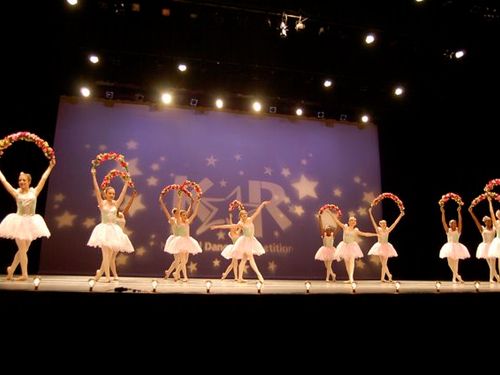 Spartanburg, SC - 2/27/2009 - Awards