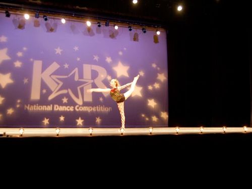 Spartanburg, SC - 2/27/2009 - Awards