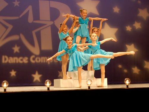 Spartanburg, SC - 2/27/2009 - Awards