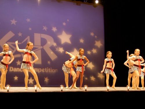 Spartanburg, SC - 2/27/2009 - Awards