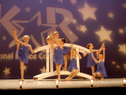 Spartanburg, SC - 2/27/2009 - Awards