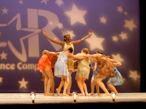 Spartanburg, SC - 2/27/2009 - Awards