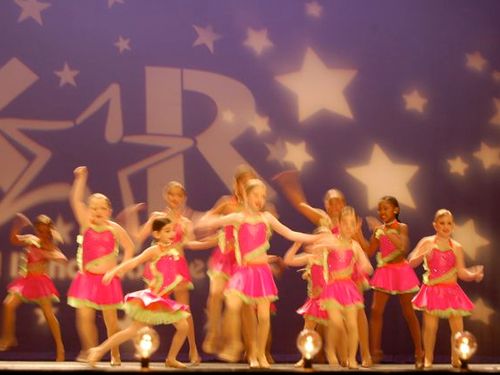 Spartanburg, SC - 2/27/2009 - Awards