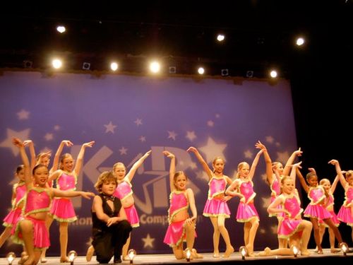 Spartanburg, SC - 2/27/2009 - Awards