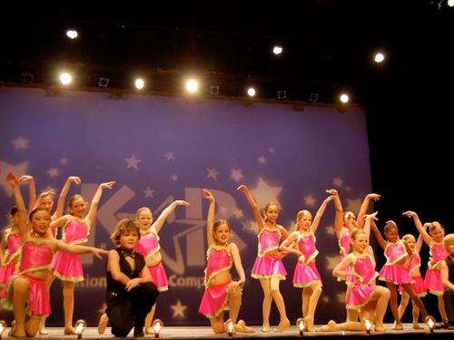 Spartanburg, SC - 2/27/2009 - Awards