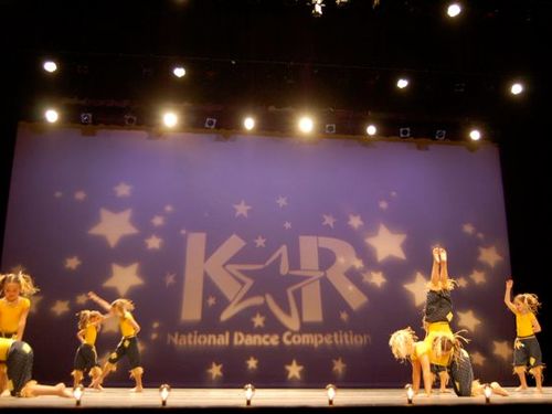 Spartanburg, SC - 2/27/2009 - Awards